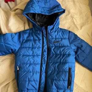 Brand new , never worn just been sitting folded up